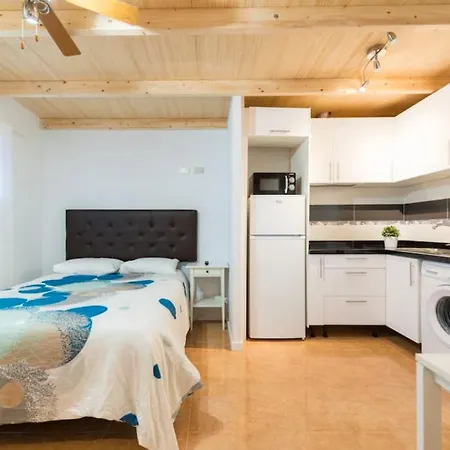 Apartmán Palmas Las Palmas de Gran Canaria
