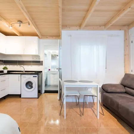 Apartmán Palmas *