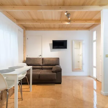 Palmas Apartament Las Palmas de Gran Canaria