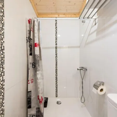 Palmas Apartament Las Palmas de Gran Canaria