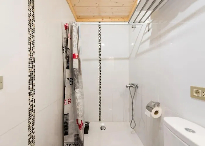 Palmas Apartament Las Palmas de Gran Canaria